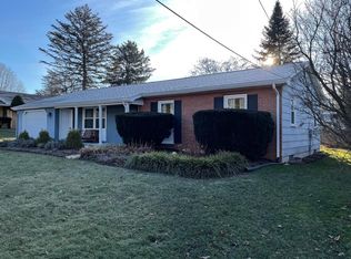 329 Cottage Pl, Lewistown, PA 17044