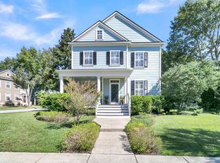 1627 Collier St, Mount Pleasant, SC 29466