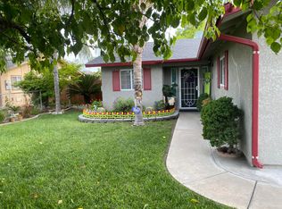 805 W Buena Vista Ave, Visalia, CA 93291