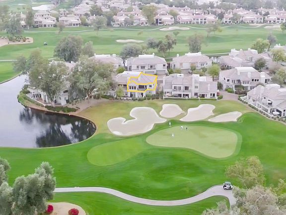 2nd image of 7272 E GAINEY RANCH Road #42