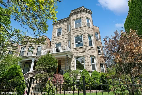 1408 W Belle Plaine Ave #2 Photo 1
