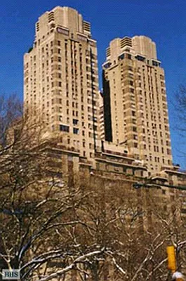 Sold by Brown Harris Stevens | media 12