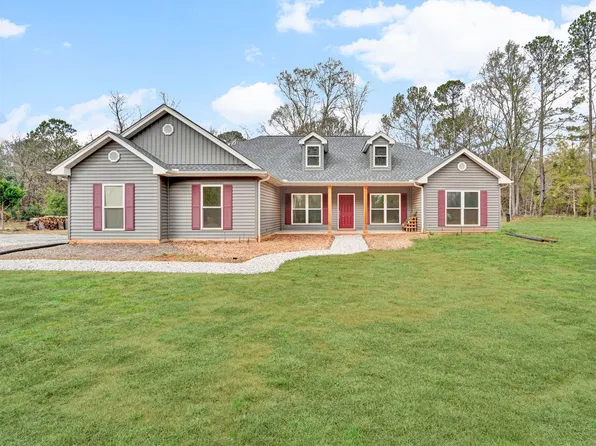 364 S Church St, Cross Hill, SC 29332