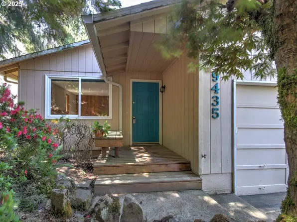 9435 SW 53rd Ave, Portland, OR 97219