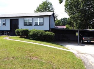 2320 Patricia Cir, Morristown, TN 37814
