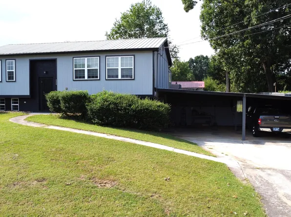 2320 Patricia Cir, Morristown, TN 37814