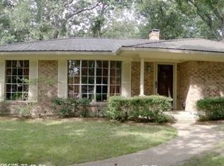 2608 Forrest Cir, Corsicana, TX 75110