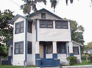 4226 Notter Ave, Jacksonville, FL 32206