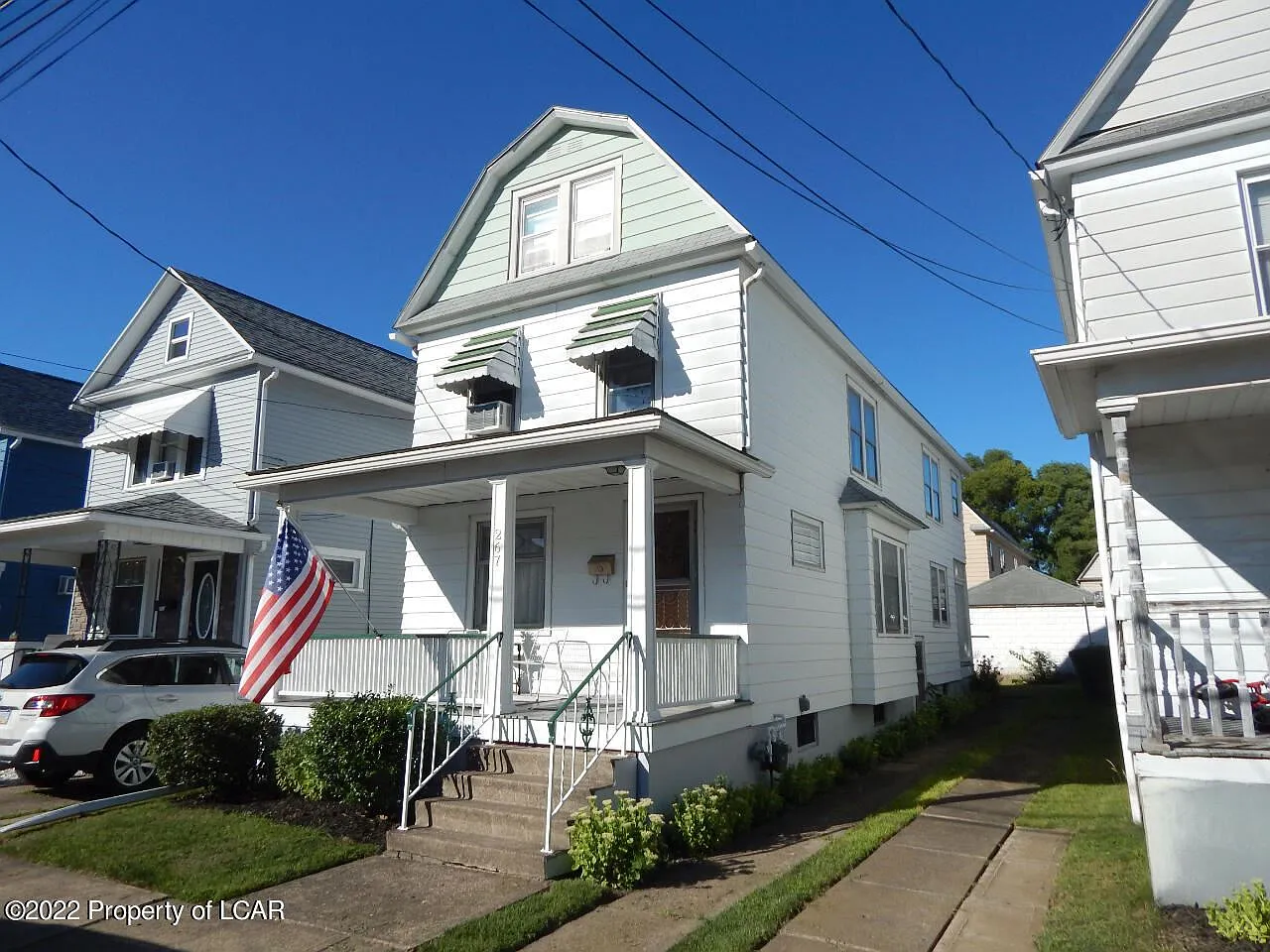 267 Frederick St photo 1