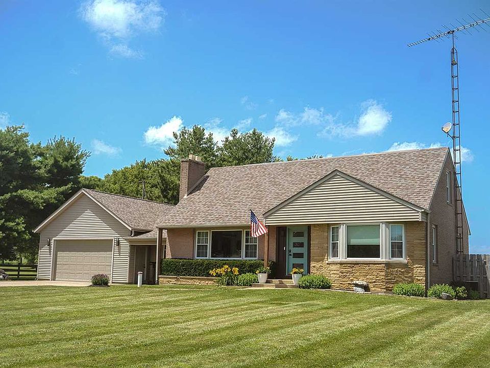 1st image of 9556 E State Road 38