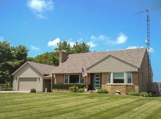 9556 E State Road 38, New Castle, IN 47362