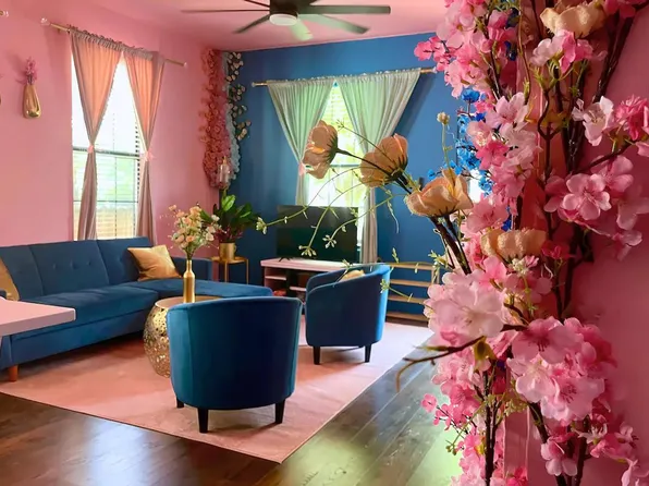 2705 E 3rd St, Austin, TX