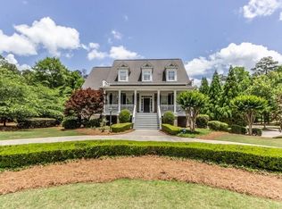 100 Colony Point, Fayetteville, GA 30215