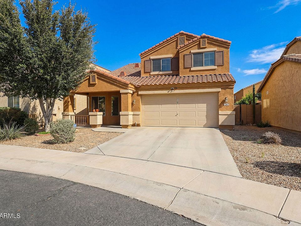 1st image of 7267 W PALMAIRE Avenue