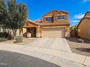 7267 W PALMAIRE Avenue, Glendale, AZ 85303