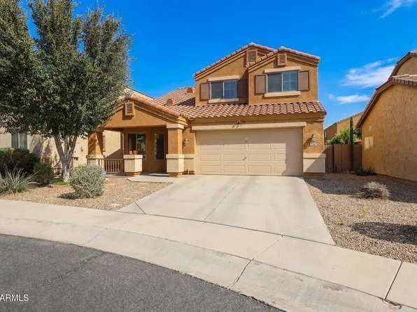 7267 W PALMAIRE Avenue, Glendale, AZ 85303