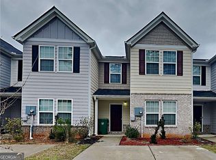 2539 Piering Dr, Lithonia, GA 30038