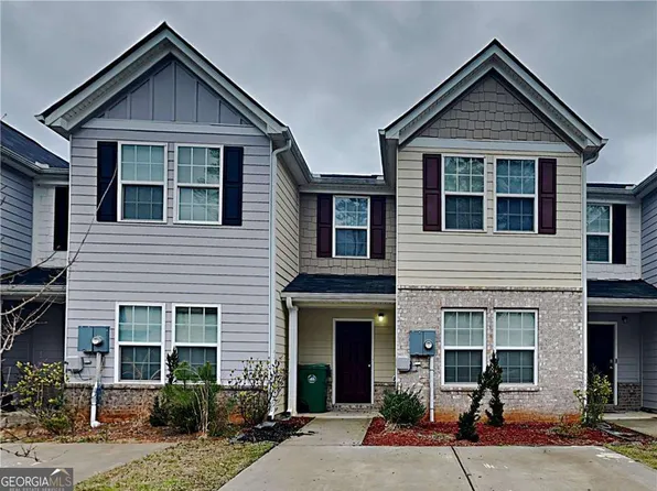 2539 Piering Dr, Lithonia, GA 30038