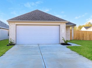 22204 Red Knot Run, Splendora, TX 77372