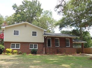 168 Whippoorwill Ln, Columbus, GA 31906