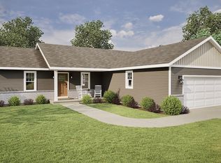 N3964 Deere Dr, Kaukauna, WI 54130