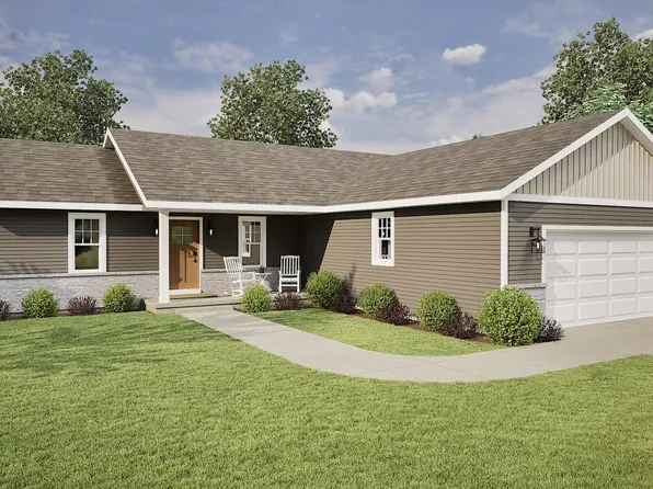 N3964 Deere Dr, Kaukauna, WI 54130