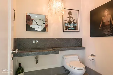 Rented by Sotheby's International Realty