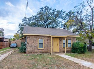 3901 4th St, Brownwood, TX 76801