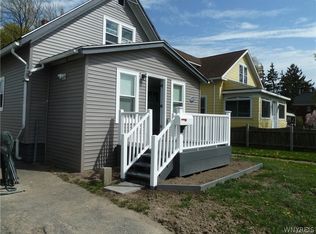 627 92nd St, Niagara Falls, NY 14304