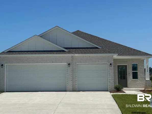 18140 Kent Cir, Foley, AL 36535