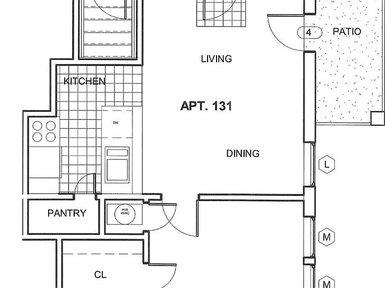 The Breighton on Paseo — Photo 37