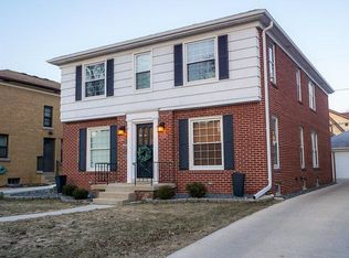 2778 N 70th St, Milwaukee, WI 53210