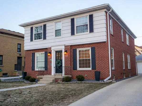 2778 N 70th St, Milwaukee, WI 53210
