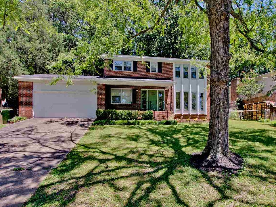 1st image of 11205 Mountaincrest Dr SE
