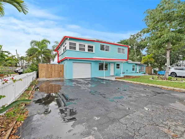 766 NW 42nd St #C, Fort Lauderdale, FL 33309