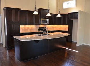 8001 Halsey St, Lenexa, KS 66215