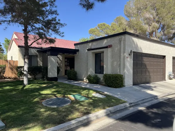 316 Monterey Dr, Ridgecrest, CA 93555