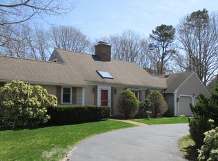 88 Peach Tree Rd, Marstons Mills, MA 02648