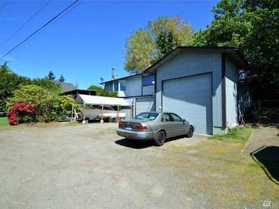 3325 Sylvan Dr W, Tacoma, WA, 98466