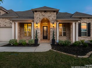 2014 Buckner Pass, San Antonio, TX 78253
