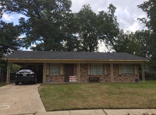 602 Darinda Ln, Shreveport, LA 71106