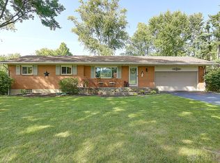 207 Hibberd Dr, Dayton, OH 45458