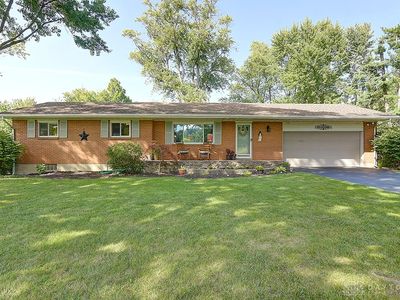 207 Hibberd Dr, Dayton, OH, 45458