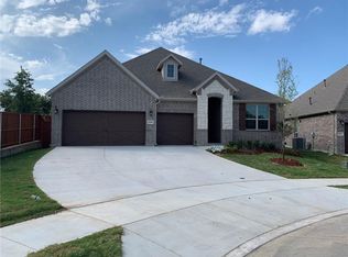 15248 Holly Bay, Aledo, TX 76008