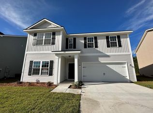 190 Courage Way, Hinesville, GA 31313