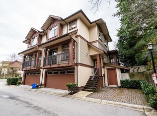 19479 65th Ave #7, Surrey, BC V4N5X6
