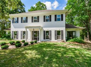 103 Big Hollow Ln, Houston, TX 77042