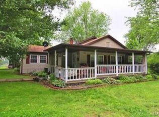 Highway Oo, Marble Hill, MO 63764