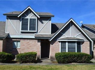 2079 Country Village Blvd UNIT B, Humble, TX 77338