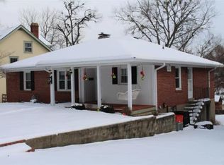 1720 Gresham Rd, Louisville, KY 40205